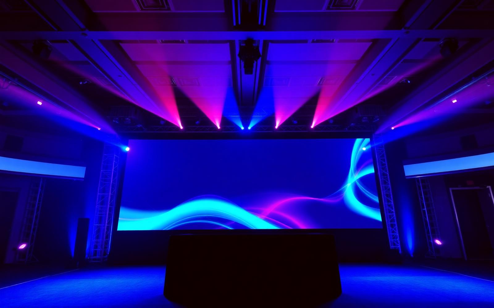 Eventos corporativos
